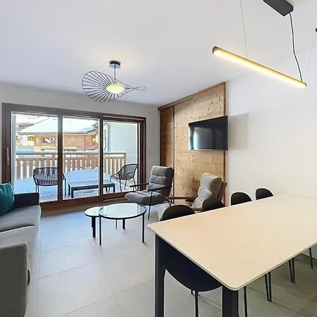 Large New Duplex, 10 People Mountain View & Terrace アパート *
