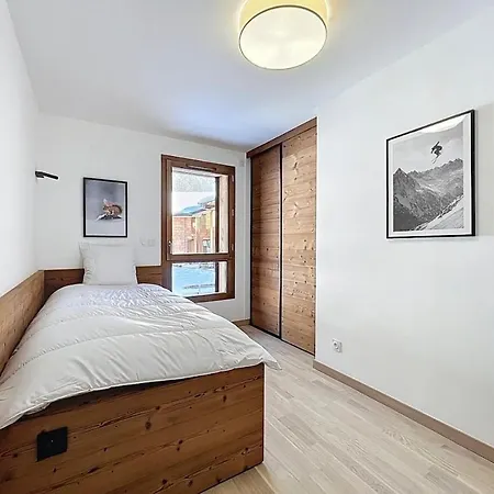 アパート Large New Duplex, 10 People Mountain View & Terrace