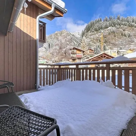 Large New Duplex, 10 People Mountain View & Terrace *