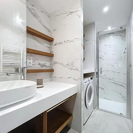 Large New Duplex, 10 People Mountain View & Terrace Appartamento *
